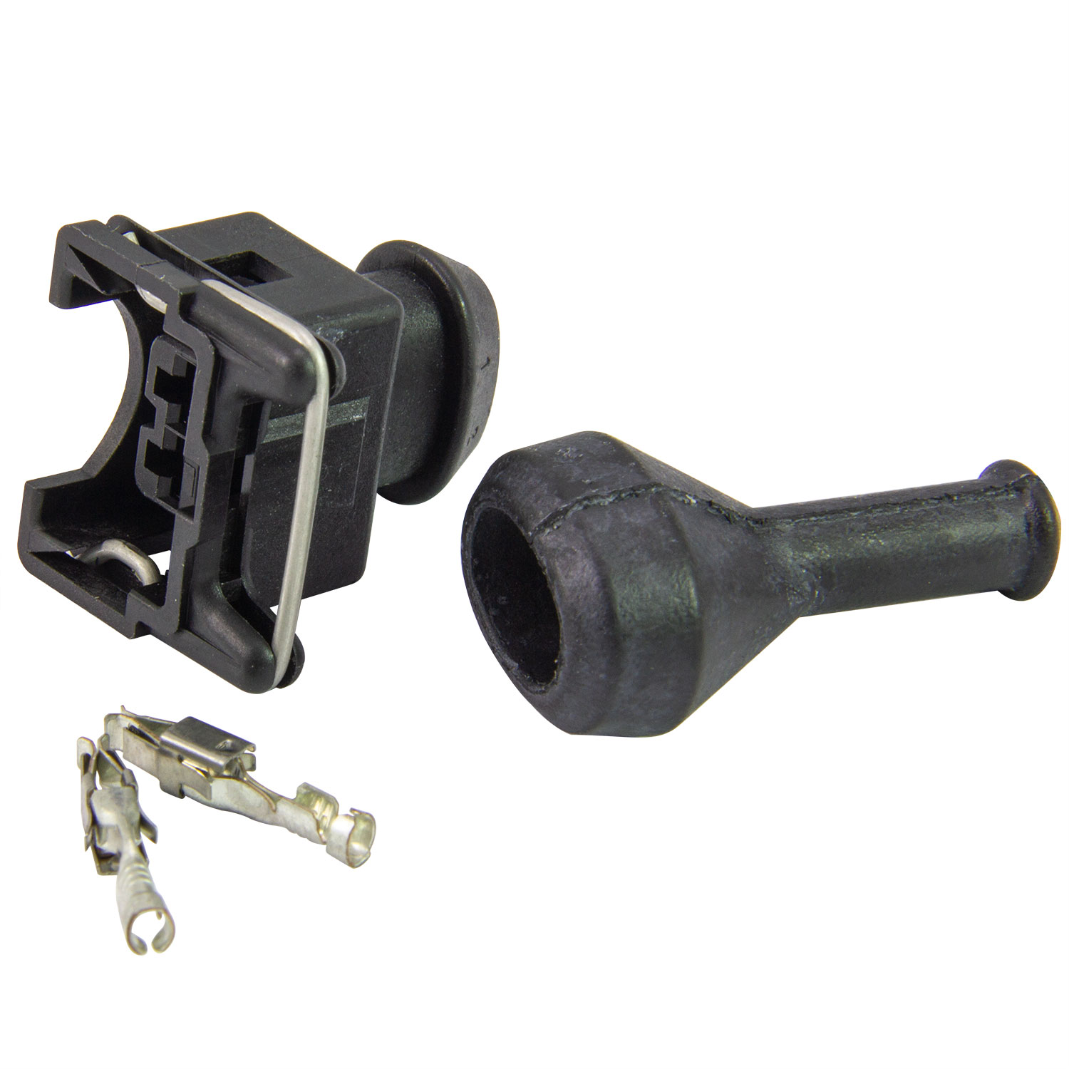 JPT connector complete,Fits 55106624 Strands