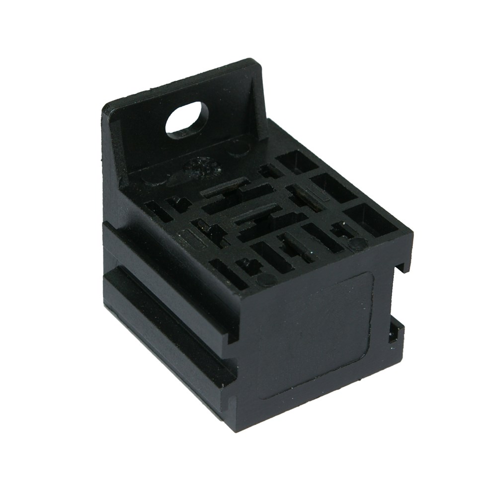 Plug Socket 9pin mini relay Strands