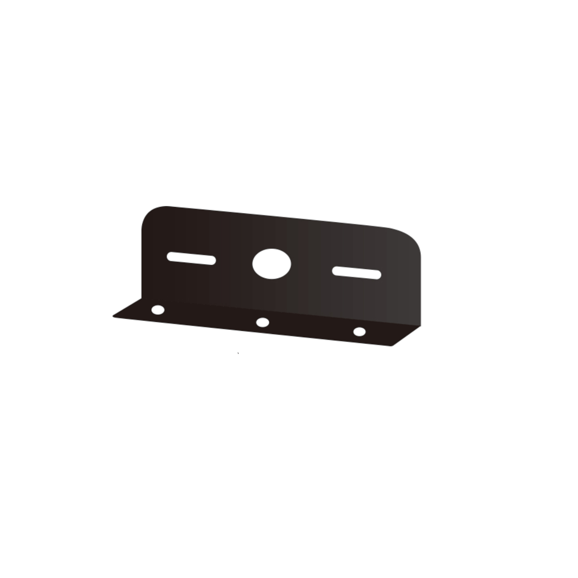 Bracket for strobe lights Universal CC 40120mm Strands