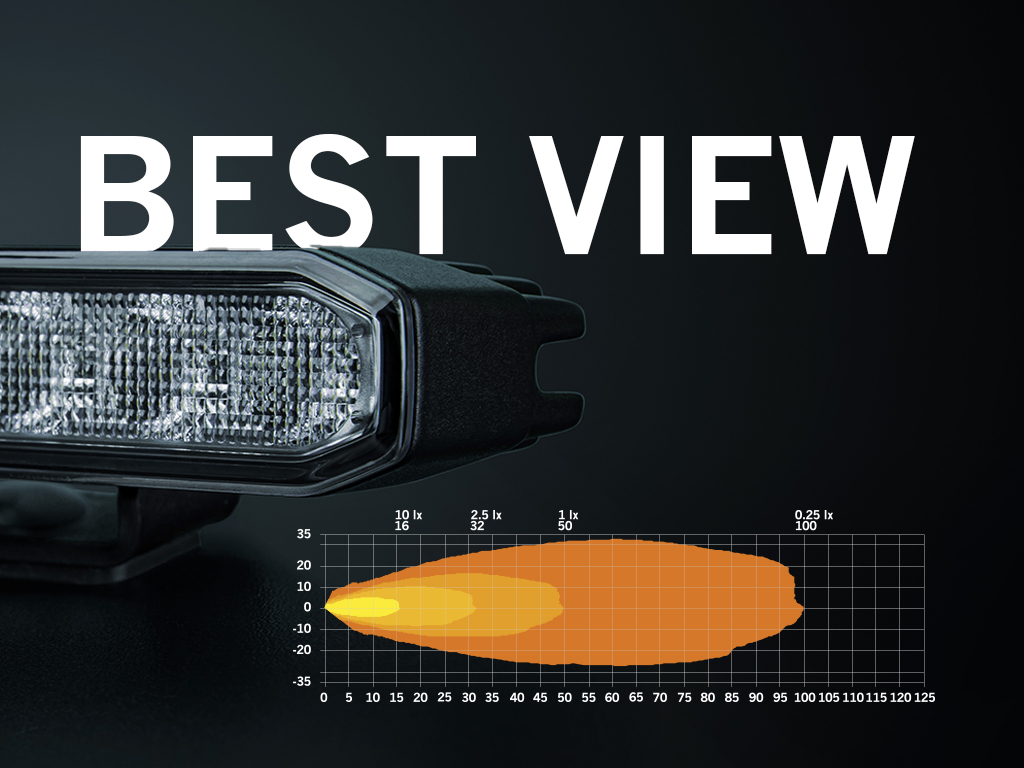 (45ｰ100)||pimpandhost imagesize:1024x768 25( FIREFLY BEST VIEW worklight 30W - Strands